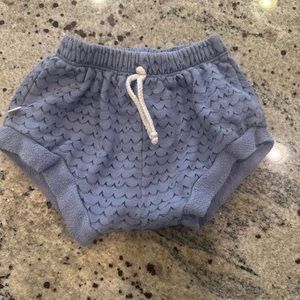 Childhoods Waves shorties